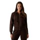 суичър,дамски,блузи,guess,new,scuba,hoodie,brown,(regal,brown)