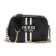 чанти,за,през,рамо,guess,noelle,ii,camera,crossbody,coal,logo,(black)