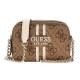 чанти,за,през,рамо,guess,noelle,ii,camera,crossbody,latte,logo,(brown)