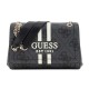 чанта,всички,чанти,guess,noelle,ii,cnvrtble,flap,bag,coal,logo,(grey)