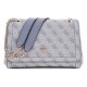 чанта,всички,чанти,guess,noelle,ii,cnvrtble,flap,bag,slate,logo,(grey)