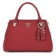 чанта,всички,чанти,guess,noelle,ii,luxury,satchel,bag,red,(garnet)