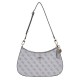 чанта,за,през,рамо,всички,чанти,guess,noelle,ii,shoulder,bag,grey,(slate,logo)