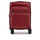 чанта,с,колела,куфари,guess,norom,18,in,8,wheeler,trolley,bag,rust,red