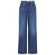 дънки,дамски,панталони,guess,sexy,palazzo,jeans,cachemire,blue