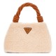 чанта,всички,чанти,guess,shaida,handle,bag,natural,cognac