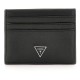портфейли,и,портмонета,guess,smcsle,milano,card,holder,wallet,black