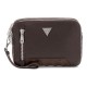 чанти,за,през,рамо,guess,torino,camera,double,crossbody,dark,brown