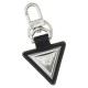 ключодържатели,guess,torino,keychain,silver,black