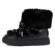 дамски,боти,дамски,високи,обувки,за,ходене,guess,unessa,booties,black