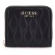 портфейли,и,портмонета,guess,valla,slg,small,wallet,black
