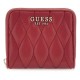 портфейли,и,портмонета,guess,valla,slg,small,woman,wallet,red