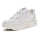 маратонки,мъжки,маратонки,guess,winno,3,trainers,white,(white)