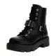 дамски,боти,дамски,високи,обувки,за,ходене,guess,yanzy,booties,black