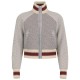 блуза,дамски,пуловери,дамски,плетени,дрехи,guess,jeans,back,intarsia,car,sweater,cobblestone,heather