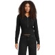 жилетка,дамски,пуловери,дамски,плетени,дрехи,guess,jeans,cable,hoodie,cardigan,jet,black,a996