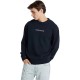 блуза,мъжки,пуловери,guess,jeans,emb,sweater,daring,ocean,(blue)