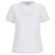 тениска,дамски,тениски,guess,jeans,embro,script,short,sleeve,t,shirt,white,(pure,white)