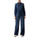 гащеризон,дамски,гащеризони,guess,jeans,ls,coverall,jumpsuit,aged,vintage,dark