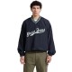 яке,мъжки,якета,guess,jeans,pull,windbraker,jacket,daring,ocean,(blue)