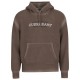 суичър,мъжки,пуловери,guess,jeans,reg,america,trad,hoodie,dark,luxe,brown,mult