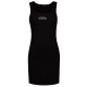 дънки,дамски,поли,и,рокли,guess,jeans,slim,rib,embro,sleeveless,dress,jet,black,a996,(black)