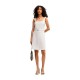 рокля,дамски,поли,и,рокли,hugo,kamena,10218228,01,sleeveless,short,dress,white