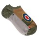 чорапи,мъжки,чорапи,sock,affairs,spitfire,short,socks,multicolor,(green)