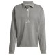 блуза,мъжки,пуловери,adidas,all,szn,french,terry,washed,half,zip,sweatshirt,black,(grey)