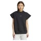 суичър,дамски,блузи,adidas,all,szn,soft,lux,loose,sleeveless,hoodie,black