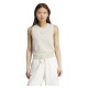 тениска,дамски,тениски,adidas,all,szn,soft,lux,sleeveless,t,shirt,wonder,alumina,(beige)