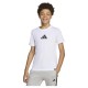 тениска,детски,тениски,adidas,anime,pets,graphic,short,sleeve,t,shirt,white