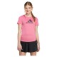 тениска,детски,тениски,adidas,climacool,animal,training,slim,graphic,short,sleeve,t,shirt,pink,fusion,(pink)
