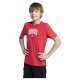 тениска,детски,тениски,adidas,collegiate,graphic,short,sleeve,t,shirt,red,(pure,ruby)