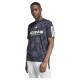 тениска,мъжки,тениски,adidas,common,goal,short,sleeve,t,shirt,multicolor,carbon,black,(black)