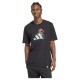 тениска,мъжки,тениски,adidas,doodle,hunt,bike,graphic,short,sleeve,t,shirt,black