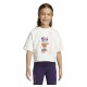 тениска,детски,тениски,adidas,disney,minnie,mouse,short,sleeve,t,shirt,core,white,lucid,pink