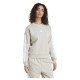 поларена,блуза,дамски,блузи,adidas,essentials,3,stripes,fleece,sweatshirt,wonder,alumina,white,(beige)
