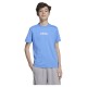 тениска,детски,тениски,adidas,essentials,short,sleeve,t,shirt,blue,fusion,white,(blue)