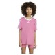 тениска,мъжки,тениски,дамски,тениски,adidas,essentials,short,sleeve,t,shirt,pink,(pink,fusion,white)