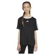 тениска,детски,тениски,adidas,essentials,short,sleeve,t,shirt,black,white,(black)