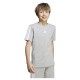 тениска,детски,тениски,adidas,essentials,short,sleeve,t,shirt,white,medium,grey,heather,(grey)