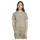 тениска,детски,тениски,adidas,essentials,short,sleeve,t,shirt,white,silver,pebble,(green)