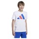 тениска,детски,тениски,adidas,essentials,short,sleeve,t,shirt,white,team,royal,blue,pure,ruby,(white)