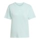 тениска,дамски,тениски,adidas,essentials,small,logo,cotton,short,sleeve,t,shirt,blue,(halo,mint,white)