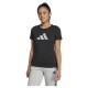 тениска,детски,тениски,adidas,everyday,glam,graphic,short,sleeve,t,shirt,black,(black)