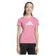 тениска,детски,тениски,adidas,everyday,glam,graphic,short,sleeve,t,shirt,pink,fusion,(pink)
