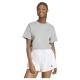 тениска,дамски,тениски,adidas,farmers,market,graphic,short,sleeve,t,shirt,medium,grey,heather,(grey)