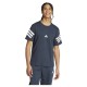 тениска,мъжки,тениски,adidas,future,icons,3,stripes,short,sleeve,t,shirt,aurora,ink,(grey)