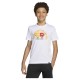 тениска,детски,тениски,adidas,food,graphic,short,sleeve,t,shirt,white,(white)